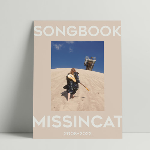 Songbook by MISSINCAT